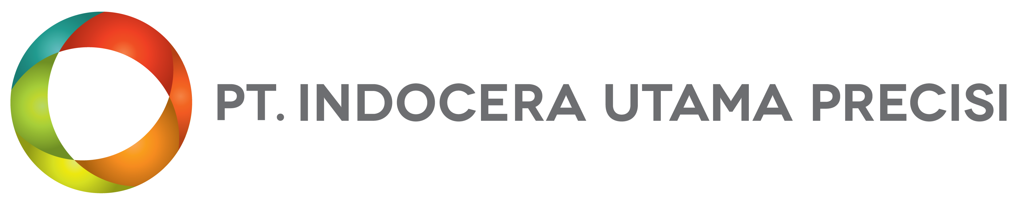 PT. Indocera Utama Precisi_logo
